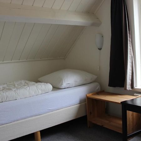 זאוטלנדה Vakantiewoning Scheldestraat 12 מראה חיצוני תמונה