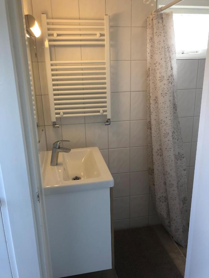 זאוטלנדה Vakantiewoning Scheldestraat 12 מראה חיצוני תמונה