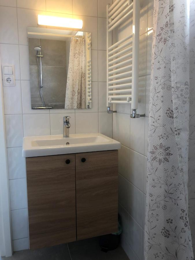 זאוטלנדה Vakantiewoning Scheldestraat 12 מראה חיצוני תמונה