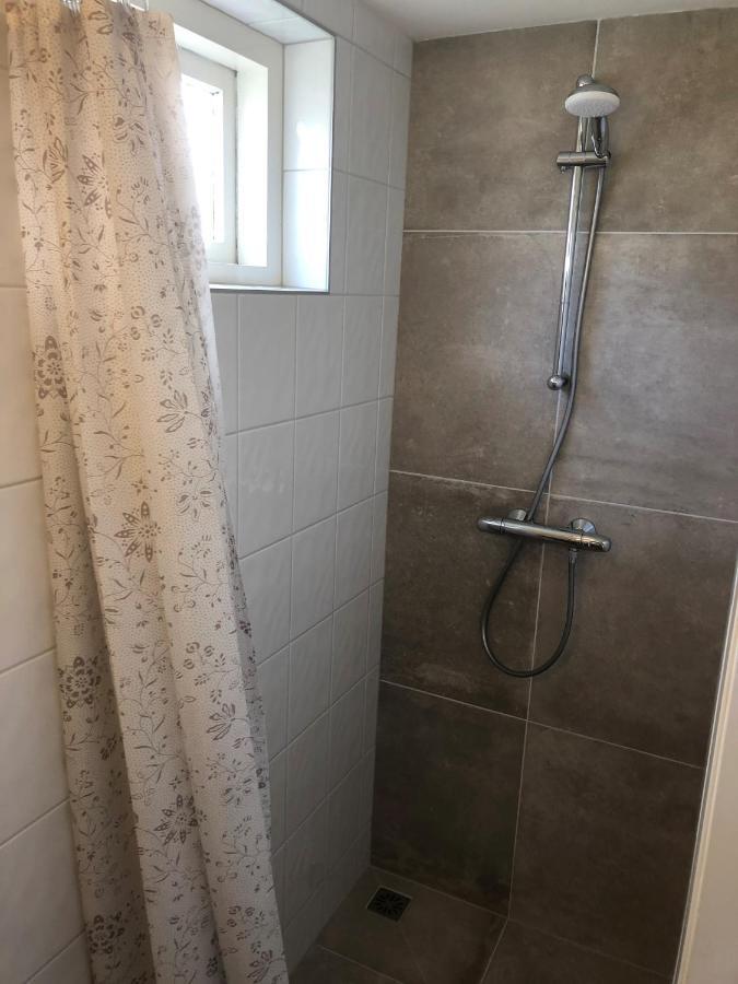 זאוטלנדה Vakantiewoning Scheldestraat 12 מראה חיצוני תמונה